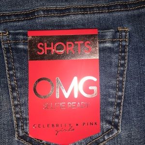 celebrity pink jeans nordstrom